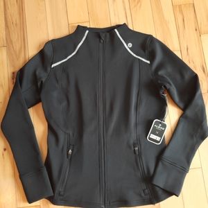 Alexo Athletica × Springfield Armory Jacket